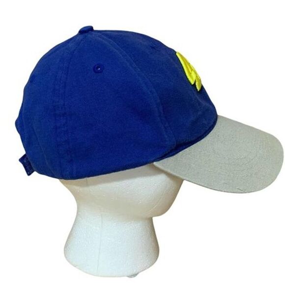 2008 Jimmy Johnson #48 Kellogg's Racing Hat Embroidered Logo Hook & Loop - Picture 4 of 7